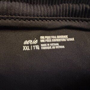 Aerie Swimsuit - Size XXL